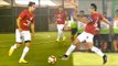 ASFC Charity Football Match 2016 Bollywood Celebrity Full Video HD - Ranbir & Arjun Kapoor,Dino