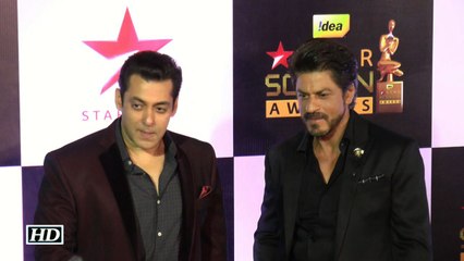 SRK, Salman to work together, but conditions apply!
