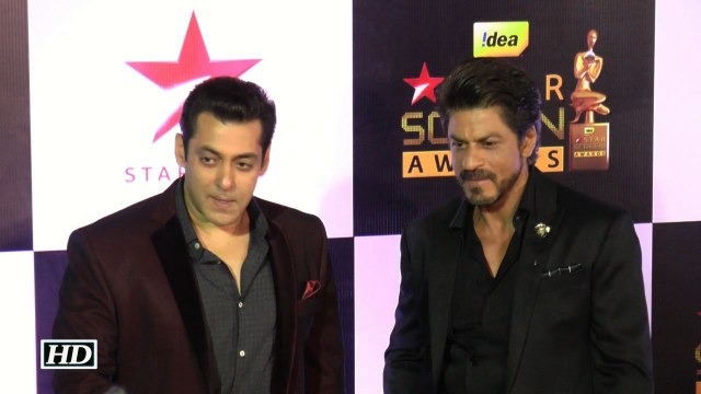 SRK, Salman to work together, but conditions apply!