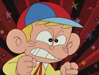 Carletto il Principe dei Mostri - 14-02 - La potenza della cattiveria