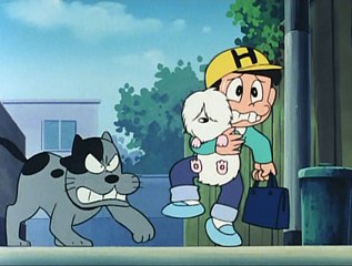 Carletto il Principe dei Mostri - 16-01 - Attenti al cane
