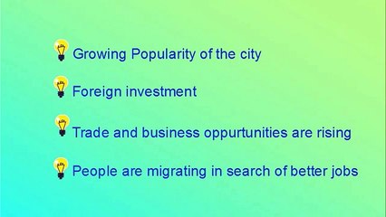 Why People Choose Apartments in Thrissur