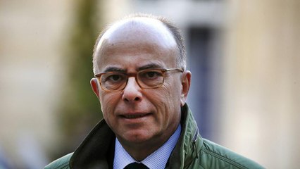 Бернар Казенев — новий прем'єр-міністр Франції
