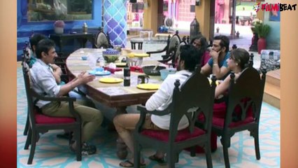 Priyanka Jagga gets into physical fight with Lopamudra Bigg Boss 10