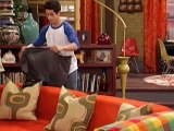 Wizards Of Waverly Place 2x20 Family Game Night