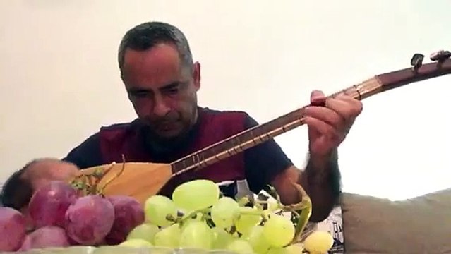 Sen Benimsin Ben Seninim-Murat Yılmaz (Mrt Ylmz Mu)