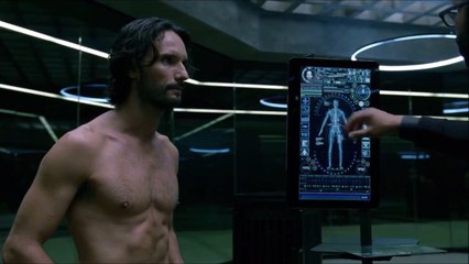 Westworld Saison 1 final