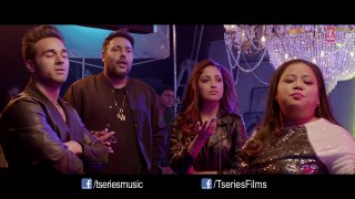 -Akkad Bakkad- Video Song - Sanam Re Ft. Badshah, Neha - Pulkit, Yami, Divya, Urvashi
