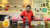 Pomfret Fish Curry - Bhapa Pomfret - Bengali Fish Recipe -Bengali recipes