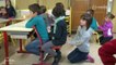 Éducation : Séances de massage à l'école (Vendée)