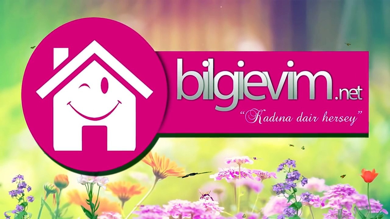 Şiş ile Örgüde Alta Kıvırma Modeli Yapılışı Videolu Anlatım