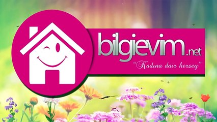 Şiş ile Örgüde Alta Kıvırma Modeli Yapılışı Videolu Anlatım