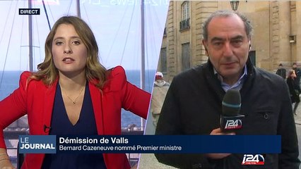 Cazeneuve, l'homme des situations difficiles?