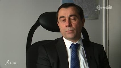 Fillon vainqueur de la primaire : Alain Leboeuf (Vendée)