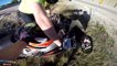 BRUTAL MOTORCYCLE CRASHES 2016 & DANGEROUS Moments - Motorcycle Accidents
