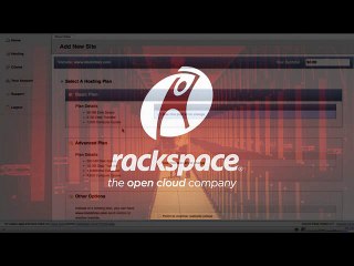 RACKSPACE EVENTS CALENDAR