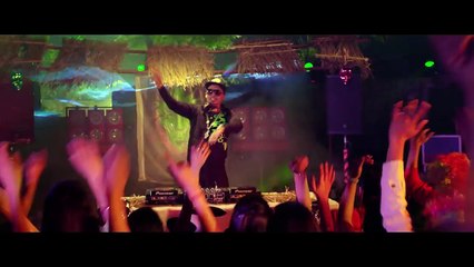 J STAR - HULARA - Full Official Music Video - Blockbuster Punjabi Song 2014
