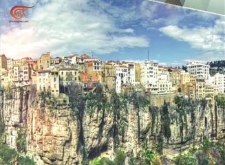 كاتدرائية بلد الوليد أجمل الأعمال الهندسية في عهد ...