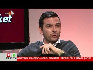 Icaro Sport. Calcio.Basket del 5 dicembre 2016 - 2a parte