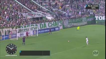 Chapecoense é declarada campeã da Copa Sul-Americana pela Conmebol