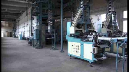 Los hornos militares de Lisboa, nuevo vivero europeo de "start up"