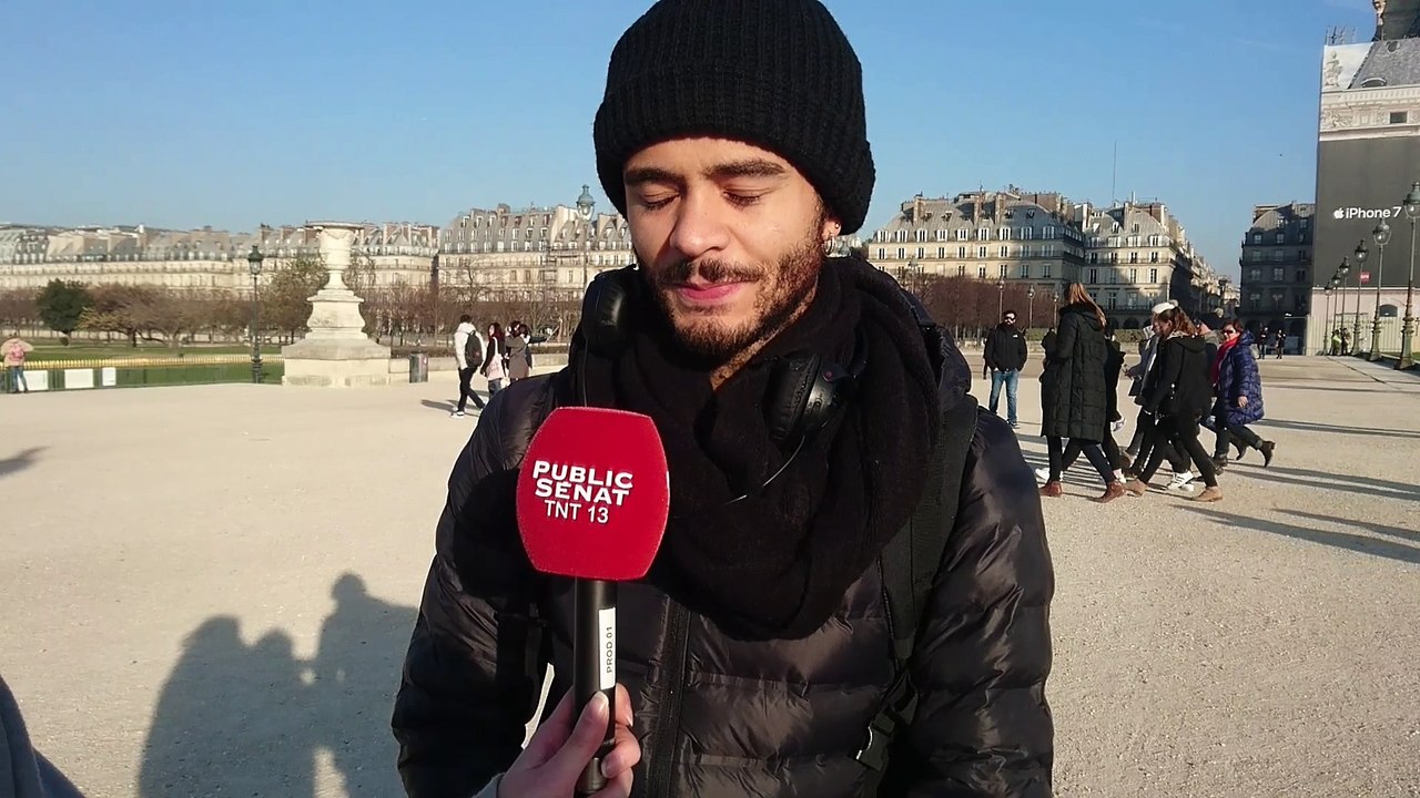 Si j'étais président... extrait 19