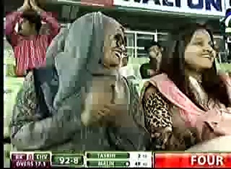 BPL 2016 Match 40 -- Chittagong vikings vs Rajshahi Kings 1st innings highlights