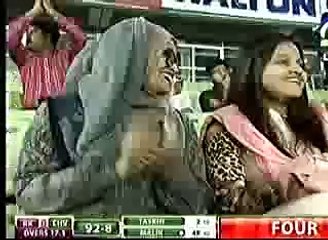 BPL 2016 Match 40 -- Chittagong vikings vs Rajshahi Kings 1st innings highlights