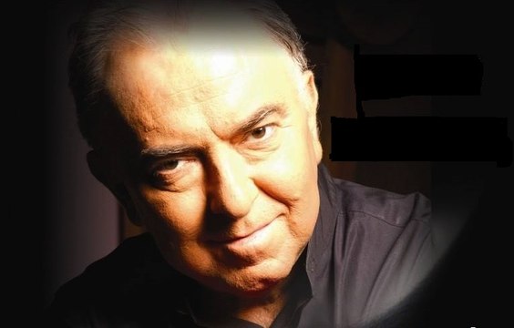 Πάντα κάτι μένει - Γιάννης Κούτρας