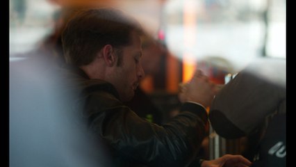 A Decent Man / Je ne suis pas un salaud (2016) - Trailer