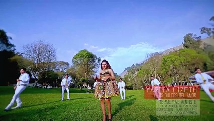 Yarita Lizeth y Los Dulces del Amor ▷ Te ame y mentiste (Primicia 2016) Ultra Records® OFICIAL✓