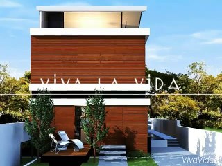 עיצוב חיפוי חוץ מאלומיניום מבית דלתות קמיליון