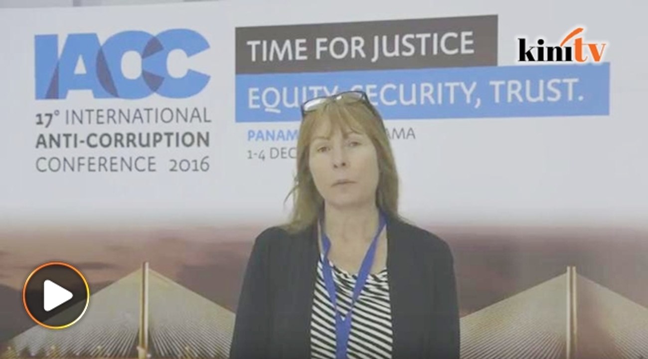 Clare ajak Zahid jumpa bila-bila masa di London