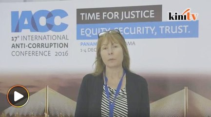 Clare ajak Zahid jumpa bila-bila masa di London