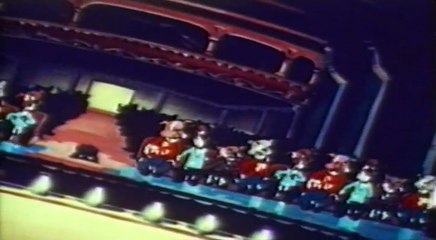 Kratki Crtaci - Brod Predstava