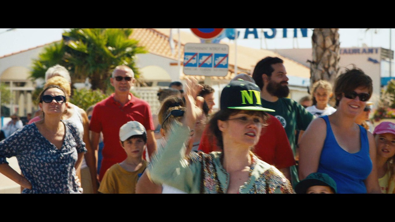 Ogres / Les Ogres (2016) - Trailer