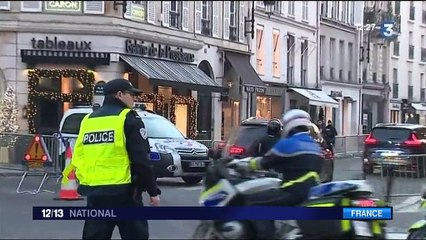 Politique : Bernard Cazeneuve nommé Premier ministre