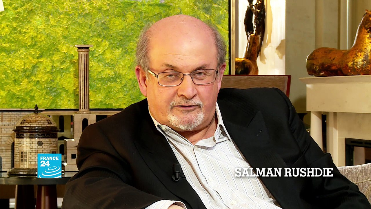 Catherine Deneuve, Gad Elmaleh et d'autres souhaitent un bon anniversaire à France 24