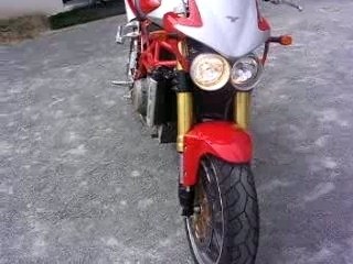 Moto Morini 1200 Corsaro