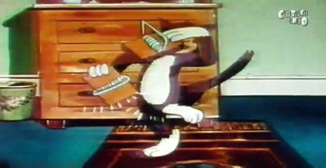 Kratki Crtaci - Begunac