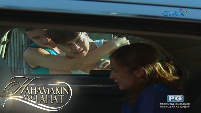 Hahamakin ang Lahat: Pagmamakaawa ni Jun