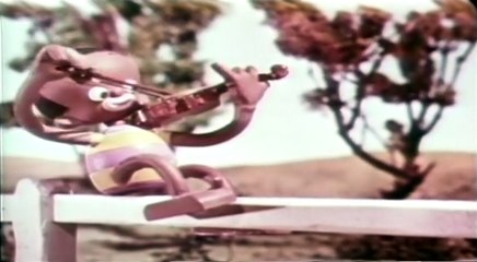 Kratki Crtaci - Dzasper Na Derbiju