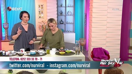 Sivilce ve akneler için evde yapabileceğiniz doğal tonik