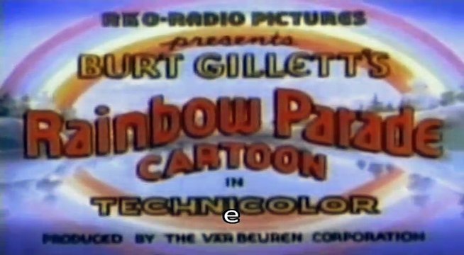 Kratki Crtaci - Guska Koja Nosi Zlatna Jaja