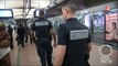 Sécurité : pouvoirs renforcés pour les agents SNCF et RATP