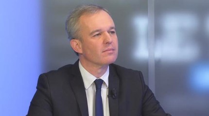 François de Rugy : « Je défends la sociale écologie»