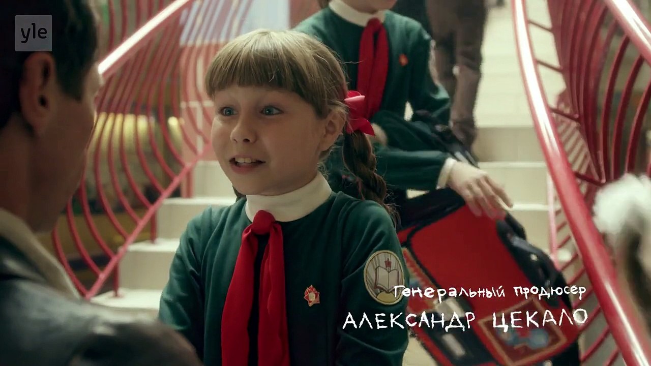 Сериал Обратная сторона луны 2 сезон 2 серия см...