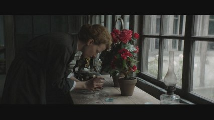 "Marie Curie": Forschung, Liebe, Leidenschaft