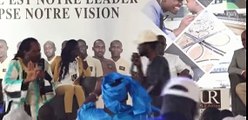 Vidéo: Sanekh face à Macky Sall: président boufi nieuw souf si di nélaw, wayé légui ... Regardez