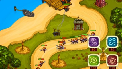 The Keeper Of 4 Elements - Gameplay Trailer - PS4, PS Vita (Official Trailer)